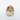 Gucci Lion Head Ring 16 (7.5) 0707-4929