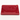 Louis Vuitton Trousse Cosmetic Pouch Red Vernis 0717-1483