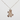 Gucci x Disney Donald Duck Necklace 0707-8229