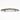 Chanel Vintage CC Logo Leather Hair Clip 0820-7251