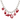 Vintage Christian Dior Galliano Era Icon Charm Necklace 0820-6983