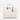 Vintage 2003 Christian Dior White Lady Dior Handbag 0820-8361