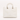 Vintage 2003 Christian Dior White Lady Dior Handbag 0820-8361
