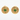 Vintage Chanel Green Gripoix Clip-On Earrings 0921-4962
