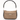 Gucci GG Canvas Bamboo Handle Shoulder Bag 0921-2931