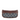 Vintage Celine Denim Macadam Double-Pocket Belt Bag 0921-8260