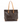 Vintage 2002 Louis Vuitton Cabas Mezzo Monogram Tote Bag 0820- 1203