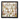 Hermes Carre 90 Pasementerie String Decoration Scarf White Black Silk